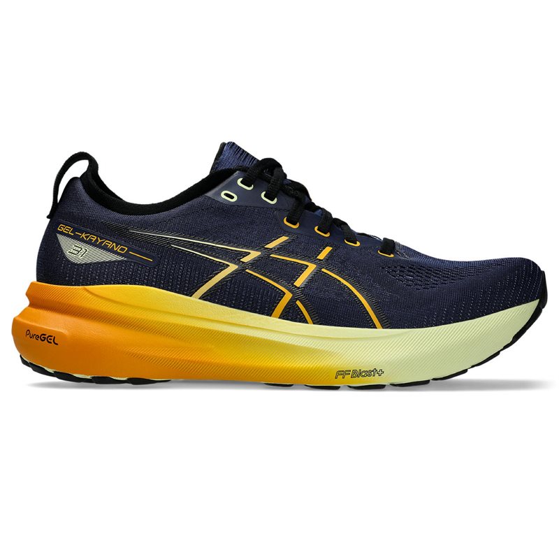 Asics Gel - Kayano 31 Herre Løbessko