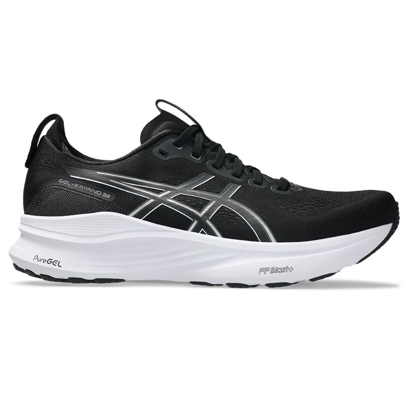 Asics Gel - Kayano 32 Herre Løbessko