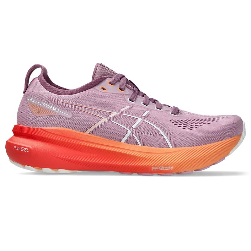 Asics Gel - Kayano 31 Dame Løbessko