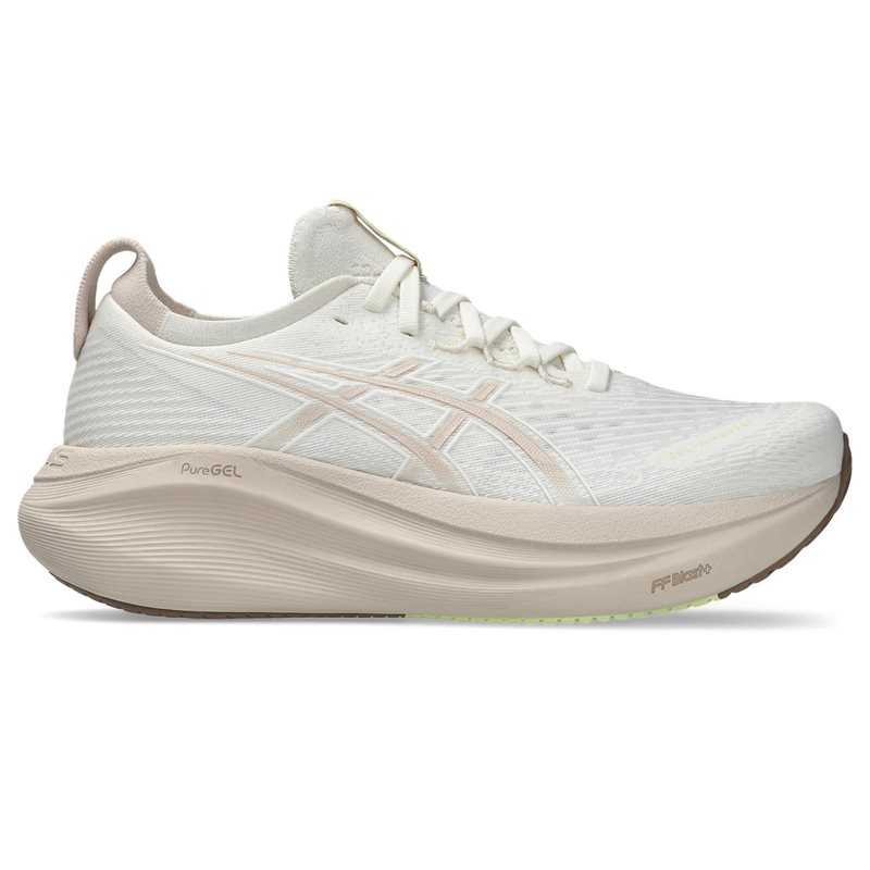 Asics Gel - Nimbus 27 Dame Løbesko