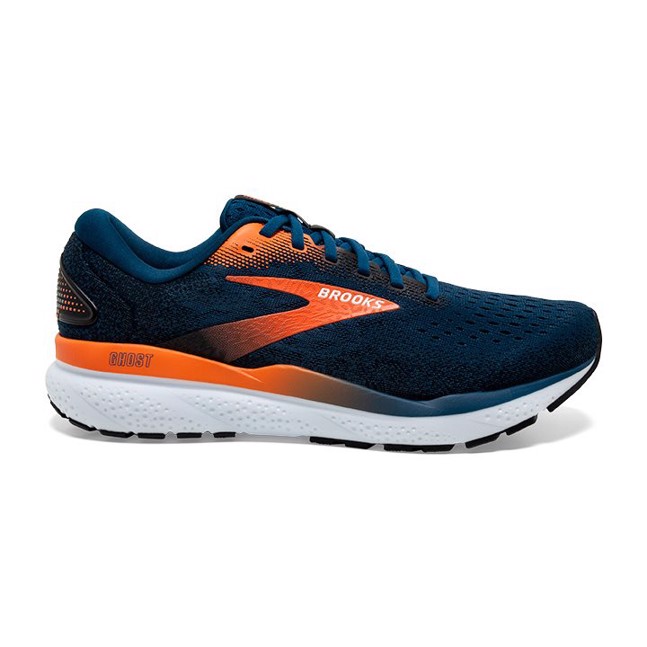 Brooks Ghost 16 Herre Løbesko