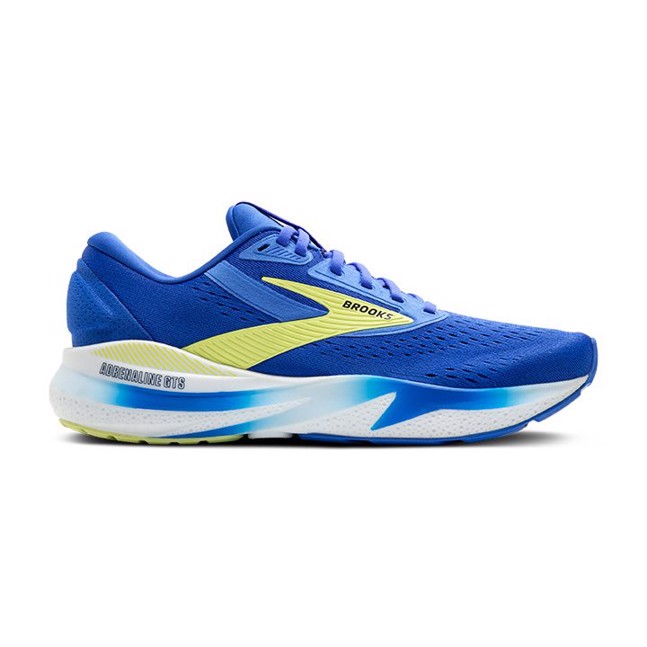 Brooks Adrenaline GTS 24 Herre Løbesko