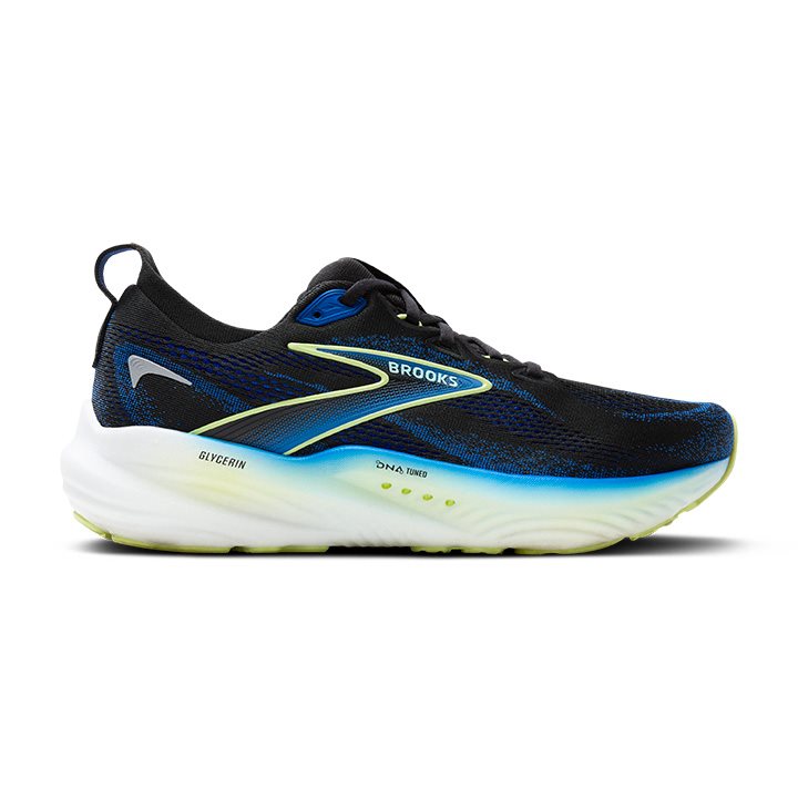 Brooks Glycerin 22 Herre Løbesko