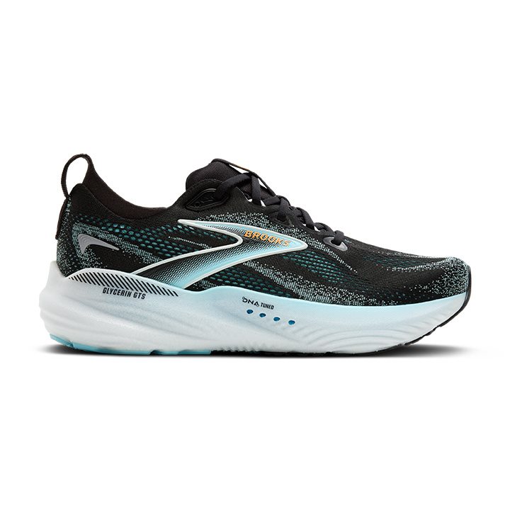 Brooks Glycerin GTS 22 Herre Løbesko