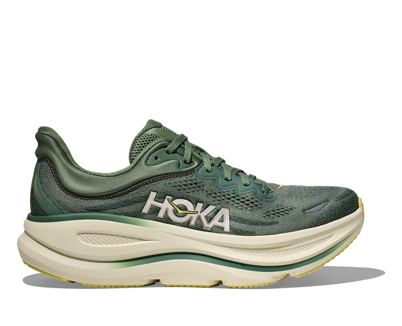 Hoka Bondi 9 Herre Løbesko