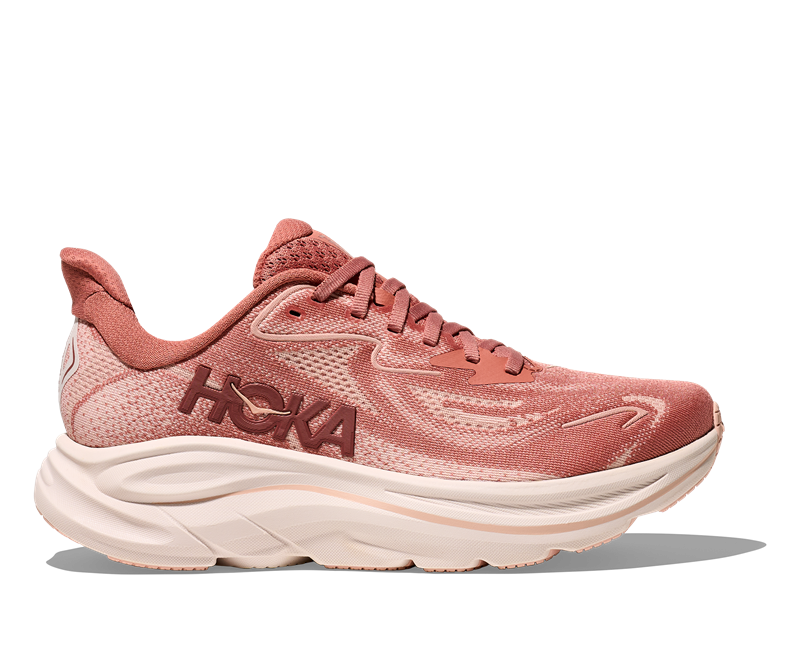 Hoka Clifton 10 Dame Løbesko