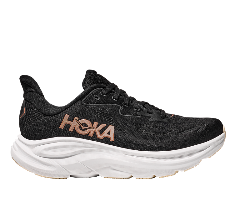 Hoka Clifton 10 Dame Løbesko
