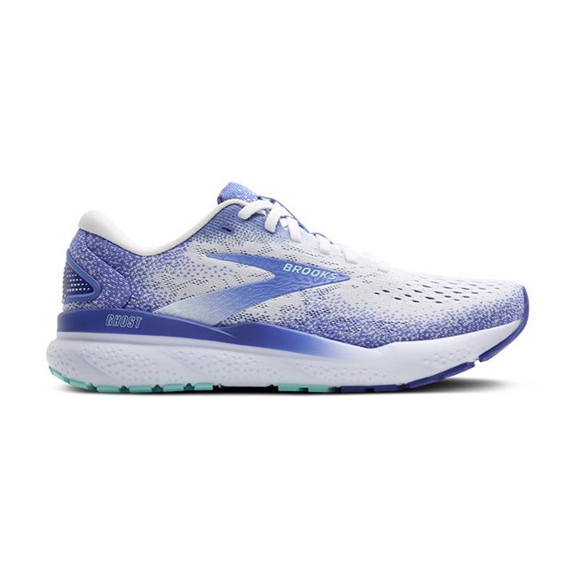 Brooks Ghost 16 Dame Løbesko