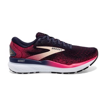 Brooks Ghost 16 Dame Løbesko