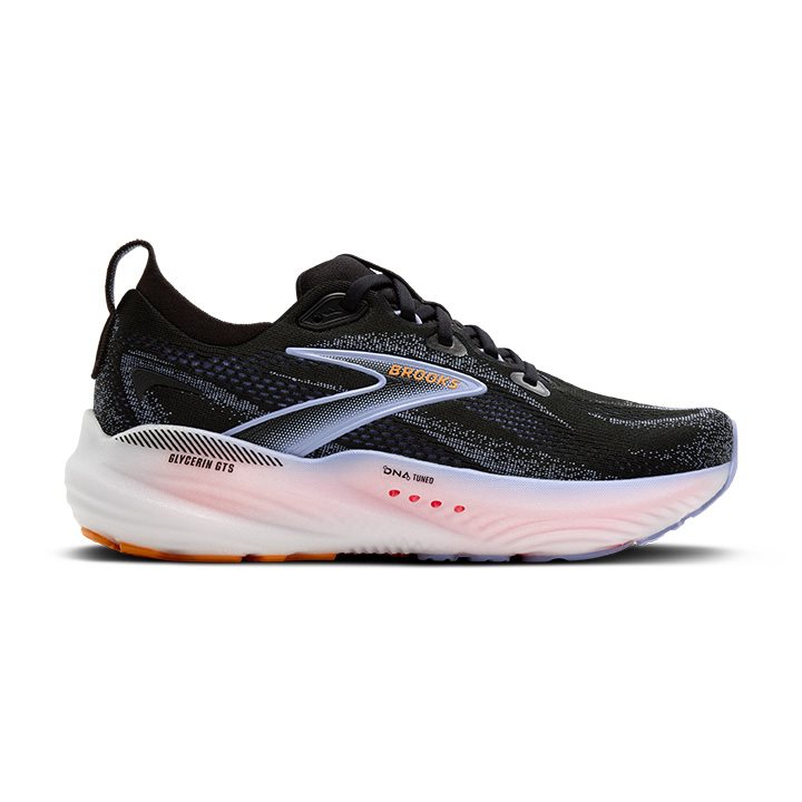 Brooks Glycerin GTS 22 Dame Løbesko