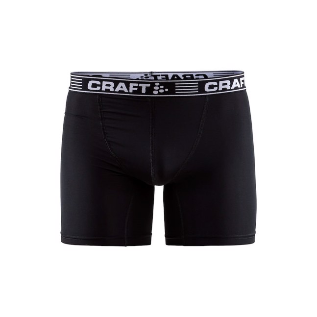 Craft Greatness Boxer 6-Inch Baselayer Herre