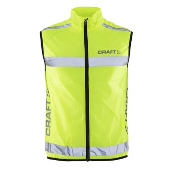 Craft Visibility Vest - Unisex