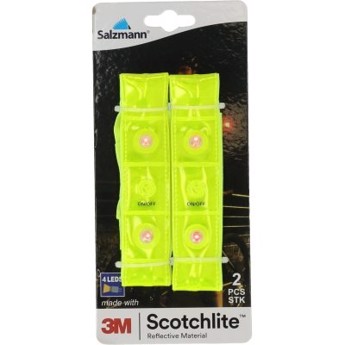Salzmann Reflective armband