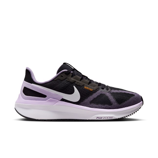 Nike Air Zoom Structure 25 Dame Løbesko