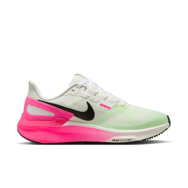 Nike Air Zoom Structure 25 Dame Løbesko