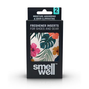  SmellWell Luftfjerner pakke m/2 stk.