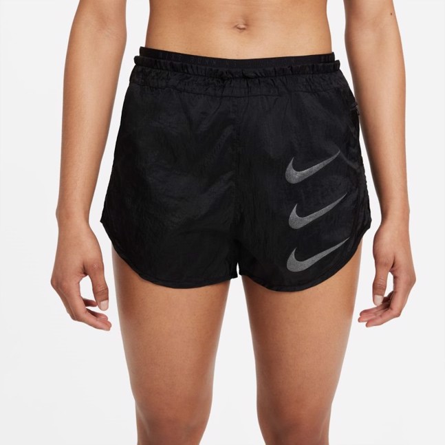 Nike Tempo Luxe Run Division 2-In1 Short Dame
