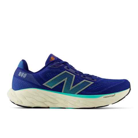 New Balance Fresh Foam X 880V14 Herre Løbesko