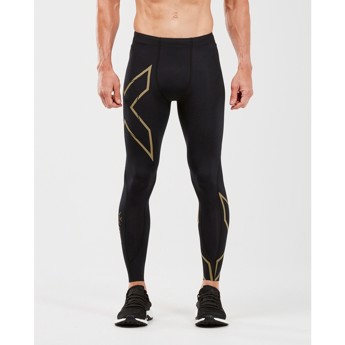 2XU Compression Tights Herre m/lomme