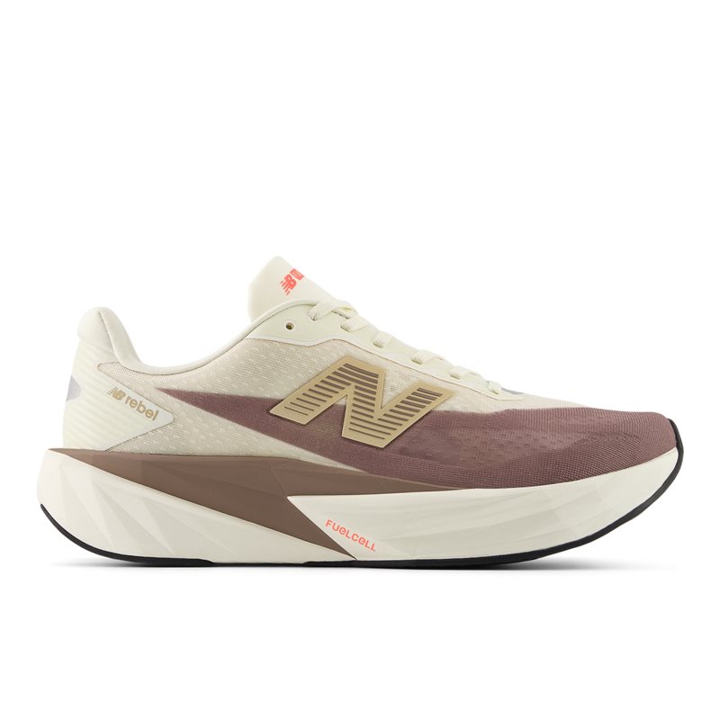 New Balance Fuelcell Rebel V5 Herre Løbesko