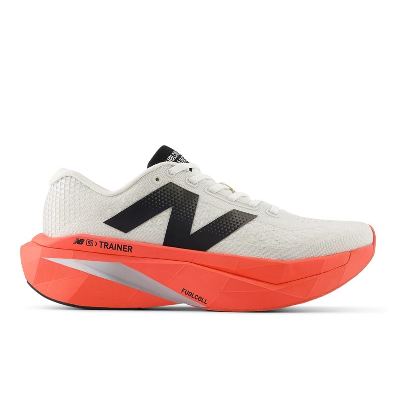 New Balance Fuelcell SuperComp Trainer V3 HerreLøbesko