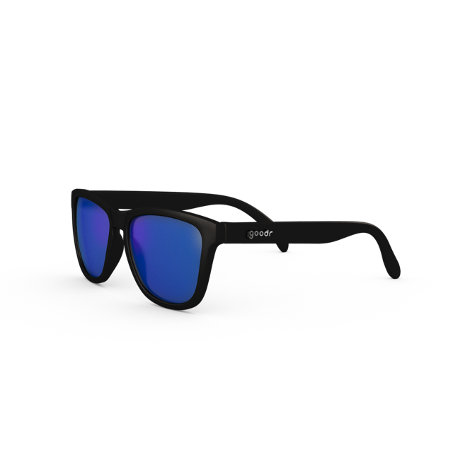 Goodr Solbrille "Mick And Keith\'s Midnight Ramble"