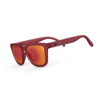 Goodr Solbrille "Phoenix at a Bloody Mary Bar"