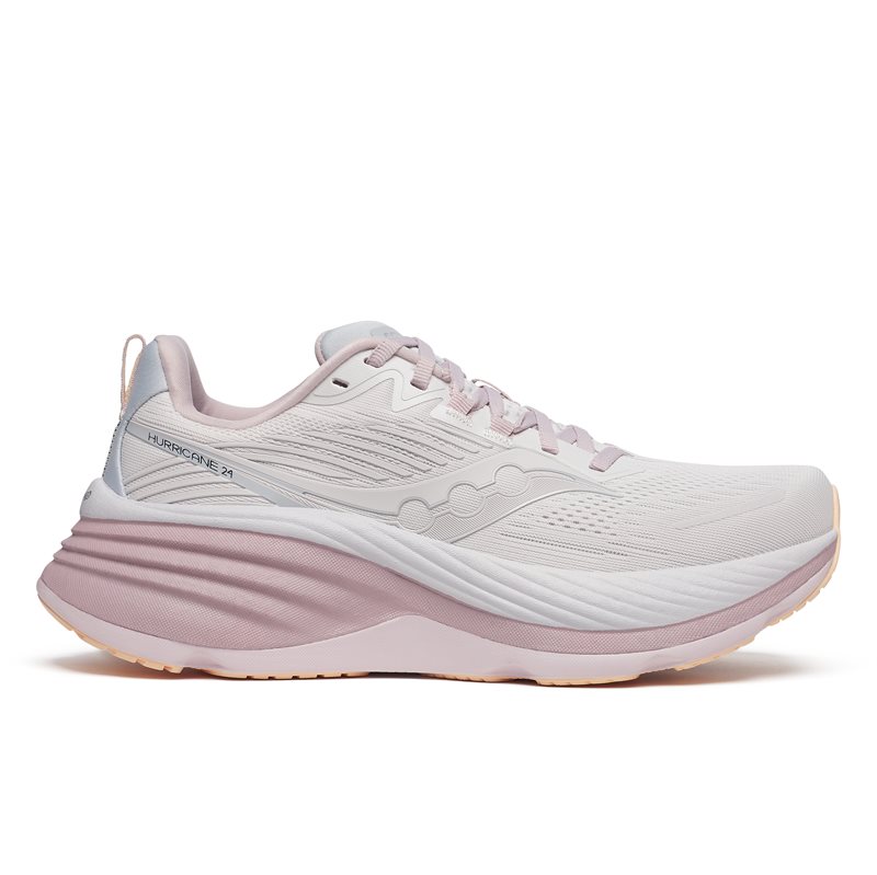 Saucony Hurricane 24 Dame Løbesko