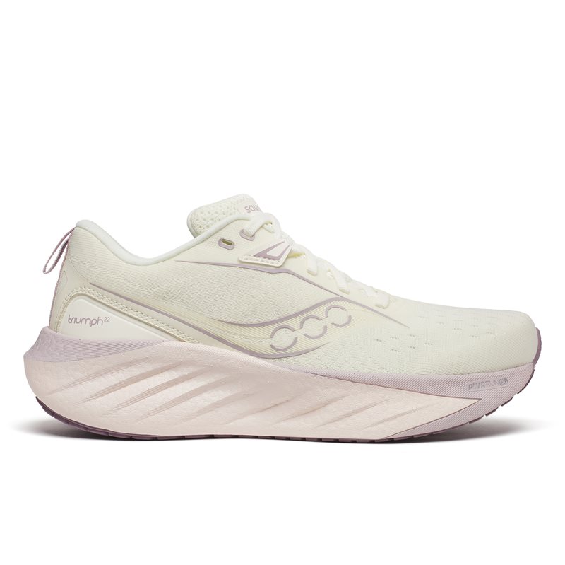 Saucony Triumph 22 Dame Løbesko