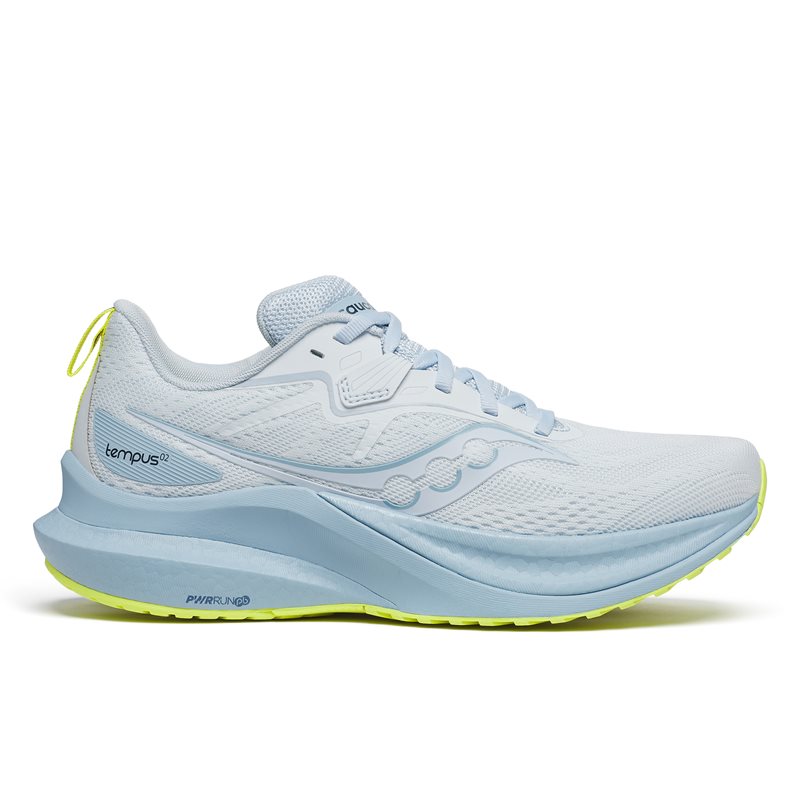 Saucony Tempus 2 Dame Løbesko