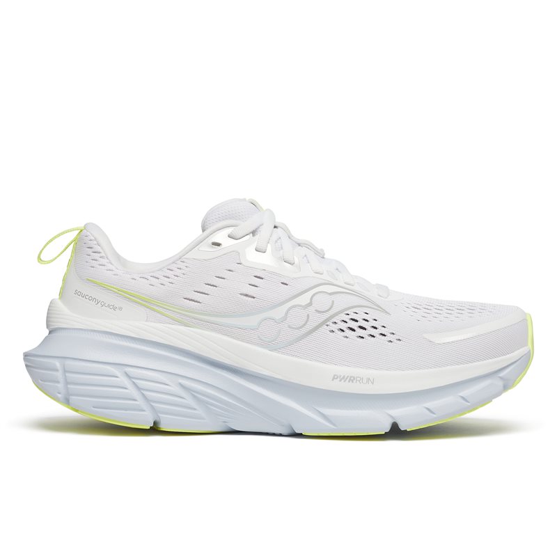 Saucony Guide 18 Dame Løbesko