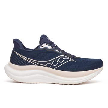 Saucony Triumph 23 Dame Løbesko