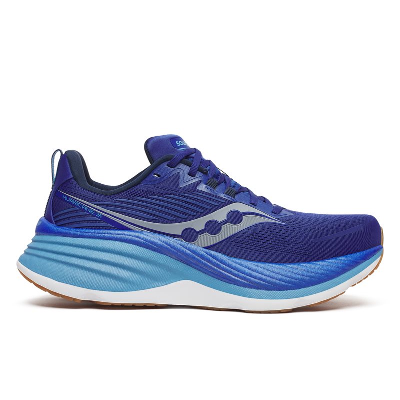 Saucony Hurricane 24 Herre Løbesko