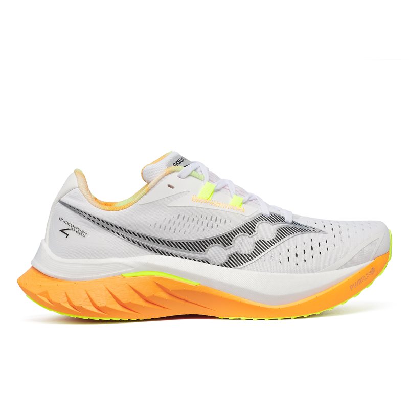 Saucony Endorphin Speed 4 Herre Løbesko