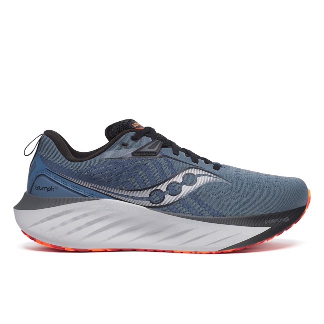 Saucony Triumph 22 Herre Løbesko