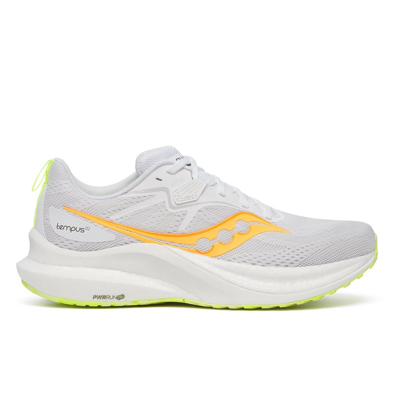 Saucony Tempus 2 Herre Løbesko