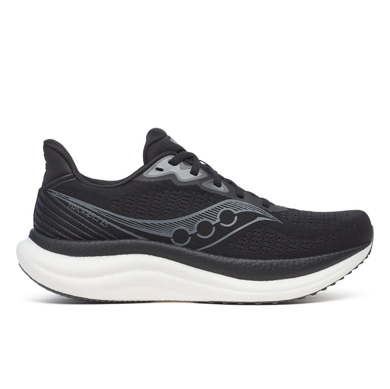 Saucony Triumph 23 Herre Løbesko