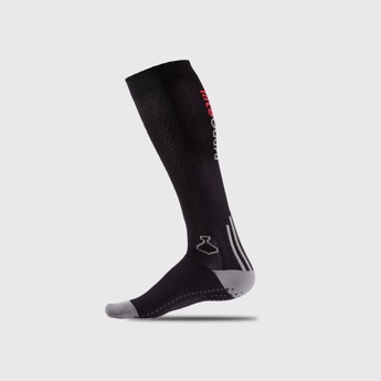 Liiteguard SHIN-TECH Løbestrømpe