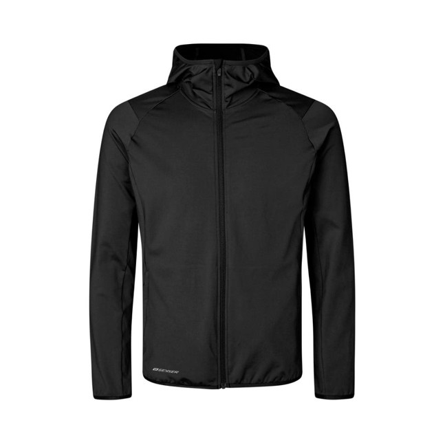 Geyser Stretch Trænings Hoodie - Herre