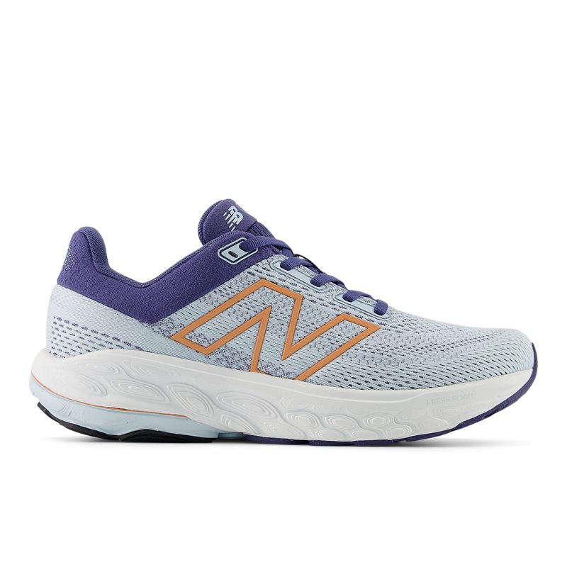 New Balance Fresh Foam 860 V14 Dame Løbesko