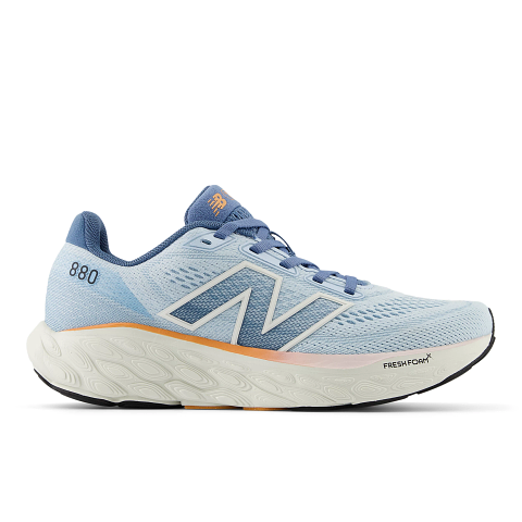 New Balance Fresh Foam X 880V14 Dame Løbesko