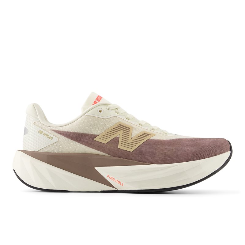 New Balance Fuelcell Rebel V5 Dame Løbesko
