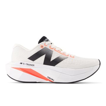 New Balance Fuelcell SuperComp Trainer V3 Dame Løbesko