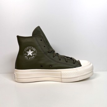 Converse Chuck Taylor All star Lift Dame