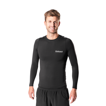 Liiteguard Spine-Tech Baselayer Herre