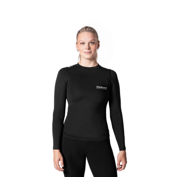 Liiteguard Spine-Tech Baselayer Dame