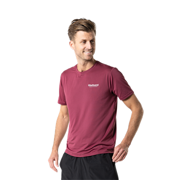 Liiteguard Ground-Tech T-shirt Herre