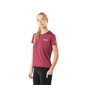 Liiteguard Ground-Tech T-shirt Dame
