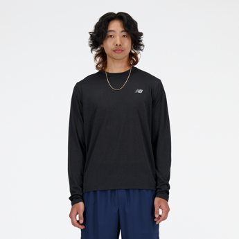 New Balance Athletics Long Sleeve Herre