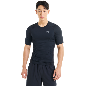 Under Armour Compression T-Shirt Herre